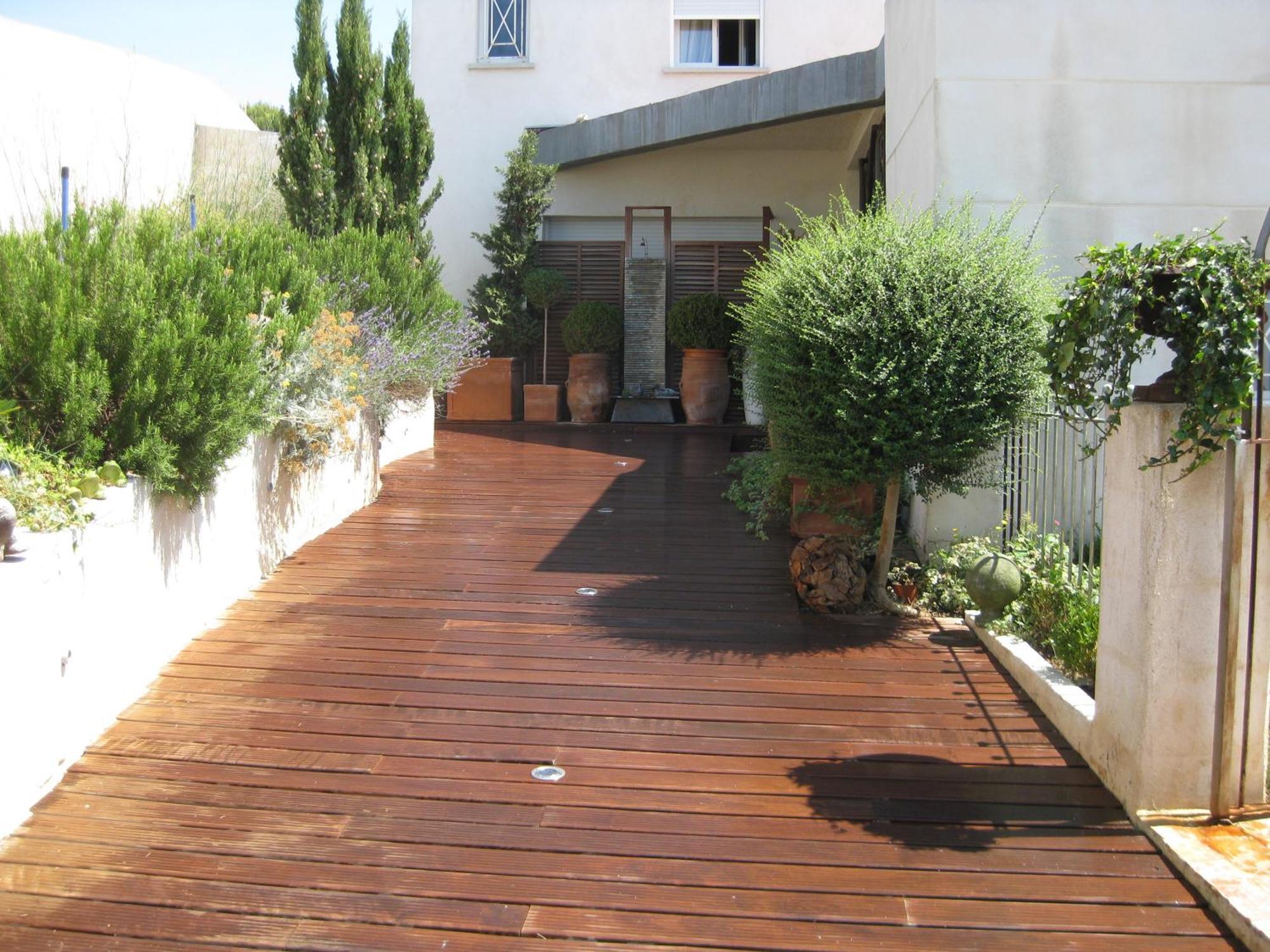 La Villa Blanche Marselha Exterior foto